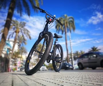 Bike Rental Palma