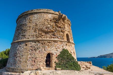 Torre de Aubarca