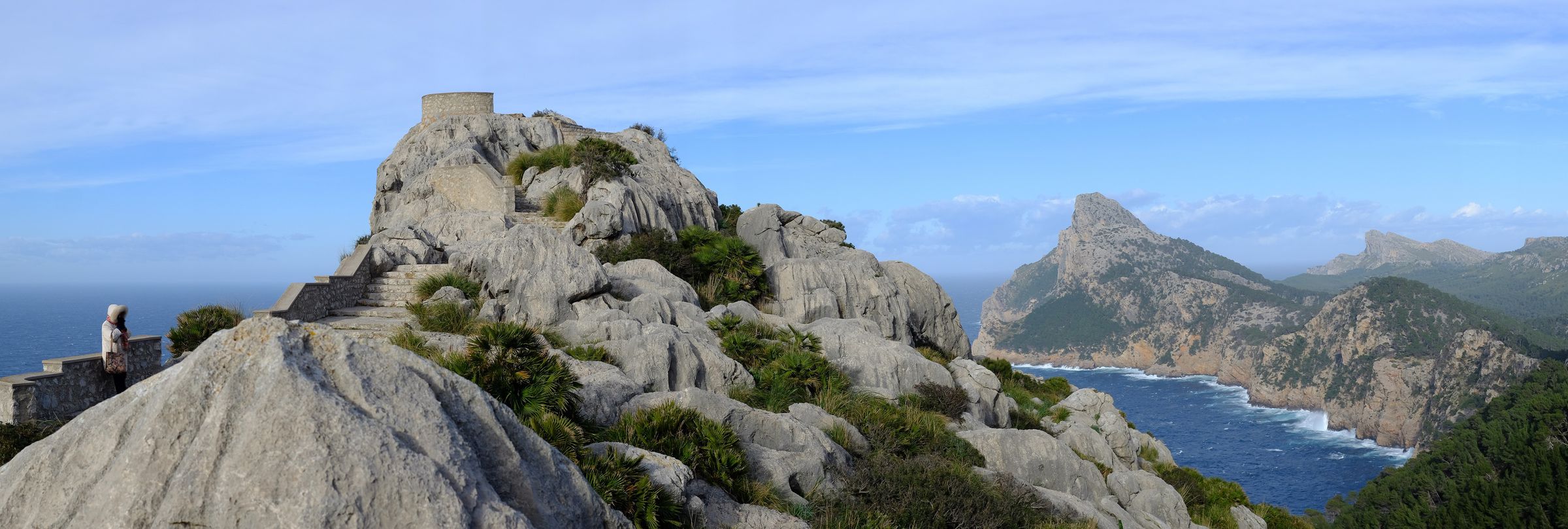 formentor