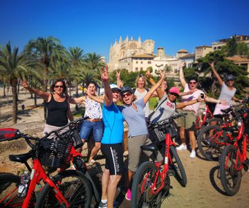 Bike tour 2