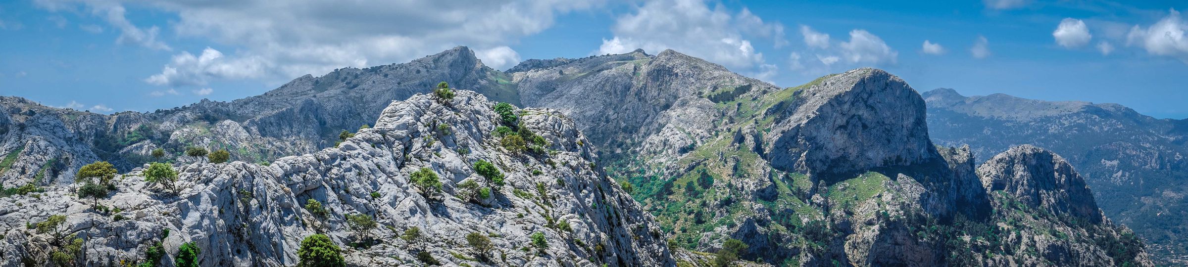 panorama es cornadors